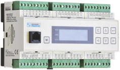 Teco PLC